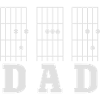 Guitar Dad