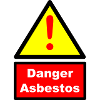 asbestos! Gift idea Gift
