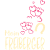 FREIBERGER - mein