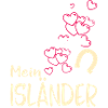ISLÄNDER - mein