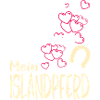 ISLANDPFERD - mein
