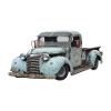 Oldtimer Pick Up