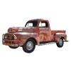 Pick Up Oldtimer