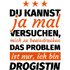 Drogistin Geschenk
