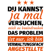 Verwaltungsfachangestellte