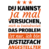 Justizfachangestellter Geschenk