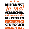 Steuerfachangestellte