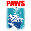 Paws - Paws - Cat - Cat Cat T-shirts
