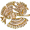 INDIAN EAGLE