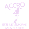 Accro au rugby