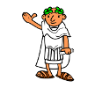 Roman! Gift idea Gift