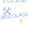 Bricolage - un mec simple