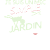 Jardinier - un mec simple