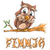 Hibou Finnja