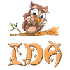 Owl Ida