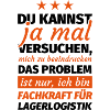 Fachkraft für Lagerlogistik