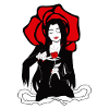 Morticia Addams
