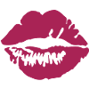 Kiss Love Valentine