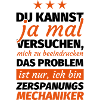 Zerspanungsmechaniker