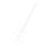 Guitare basse