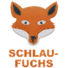 Schlaufuchs Aufnäher