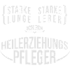 Starker Heilerziehungspfleger - Geschenk