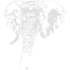 Elephant négative
