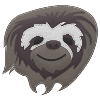 Sloth patch