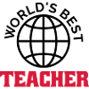 worlds best teacher