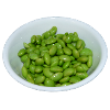 soybeans soy beans veggie