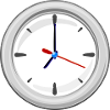 uhr zeit watch clock time hourglass sanduhr68