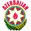 Azerbaijan Coat Of Arms