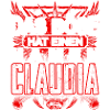 CLAUDIA - Böse