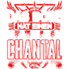 CHANTAL - Böse