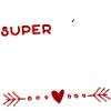 Papi super héros cadeau papy