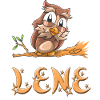 Owl Lene