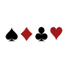 playing cards
