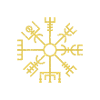 WIKINger Symbol