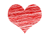 Valentine's Day - romantic heart