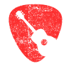 Acoustic Guitar Pick