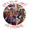 J'peux pas j'ai carnaval