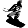 kitesurfer / / Kitesurfing / / Kitesurfing / /