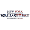 New York Wall Street