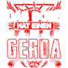 GERDA - Böse