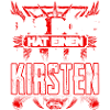 KIRSTEN - böse