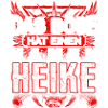 HEIKE - Böse