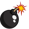 Bomb Shirt
