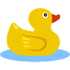 rubber duck