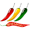 Chillis Peperoni