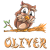 Owl Oliver
